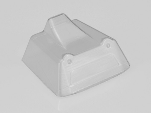 Aleron Delantero 1/8 Jconcepts TLR 8IGHT-E 4.0