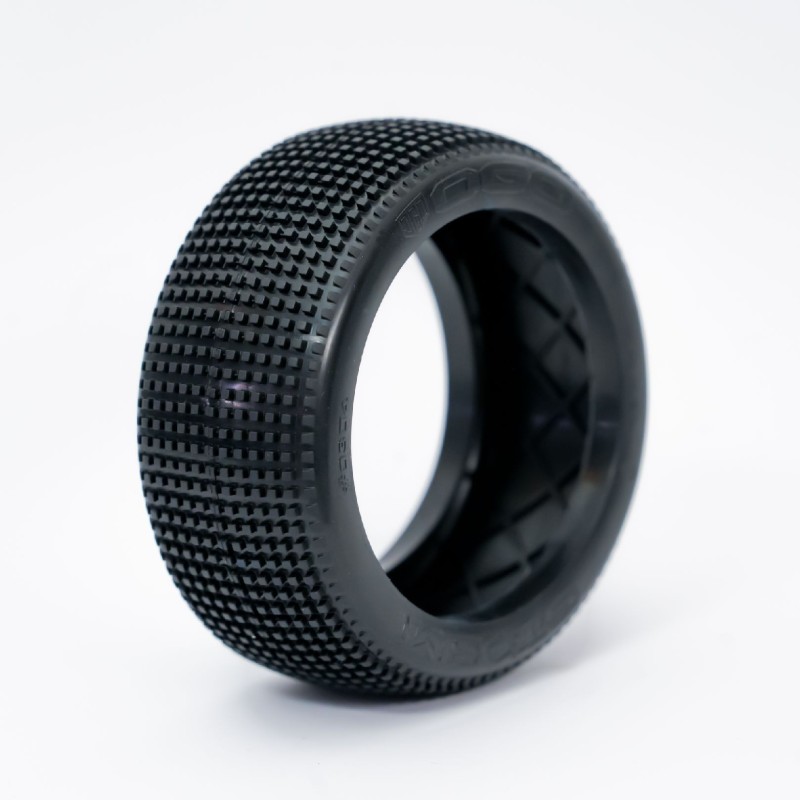 Rueda Buggy STORM CLAY Rubber BULK (4unid)