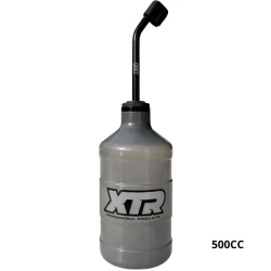 Biberon Combustible XTR 500ML