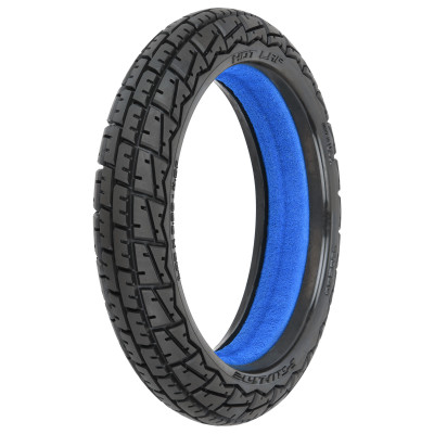 Rueda Hot Lap  MX V2 Bead M3 Front Tire (1): Promoto-MX