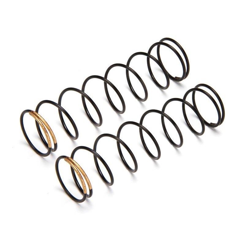 Muelle Oro 83mm/70.3gf (2 unid)