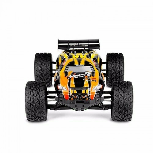 COCHE ELECTRICO RTR 1/12 TRUGGY 4WD 2.4 GHZ