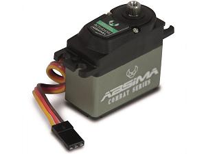 Absima Servo ACS1620SG Combat Series