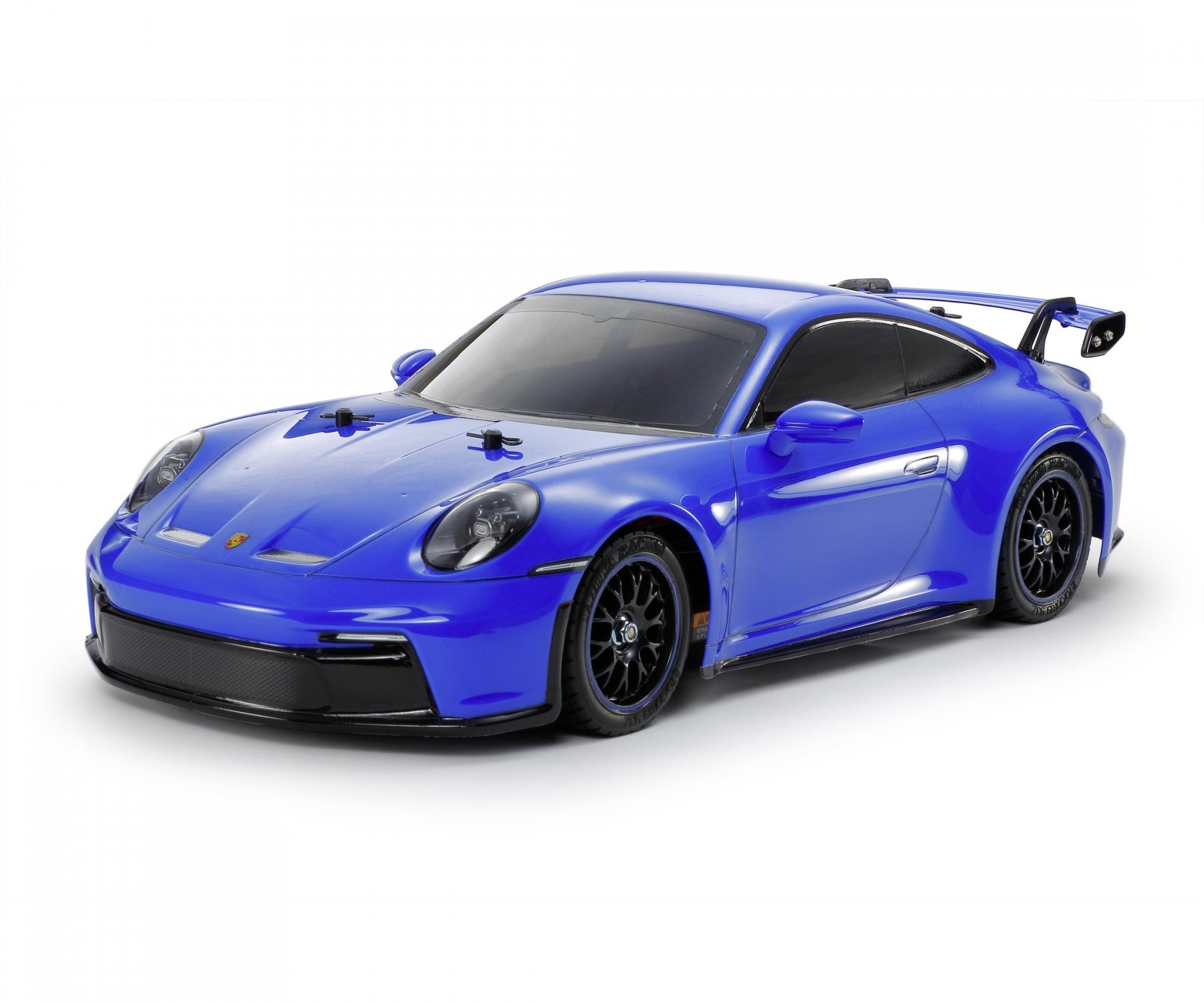 Porsche 911 GT3 RC 1:10 (992) TT-02