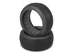 Rueda JConcepts Detox aqua A2 1/8 Goma + Insert (4unid)