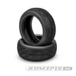 Rueda JConcepts Recon Verde 1/8 Goma+Insert ( 4unid)