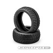 Rueda JConcepts Falcon A2 1/8 goma+insert (4unid)