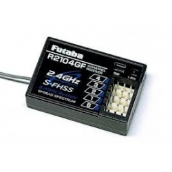 RECEPTOR R-2104GF FUTABA