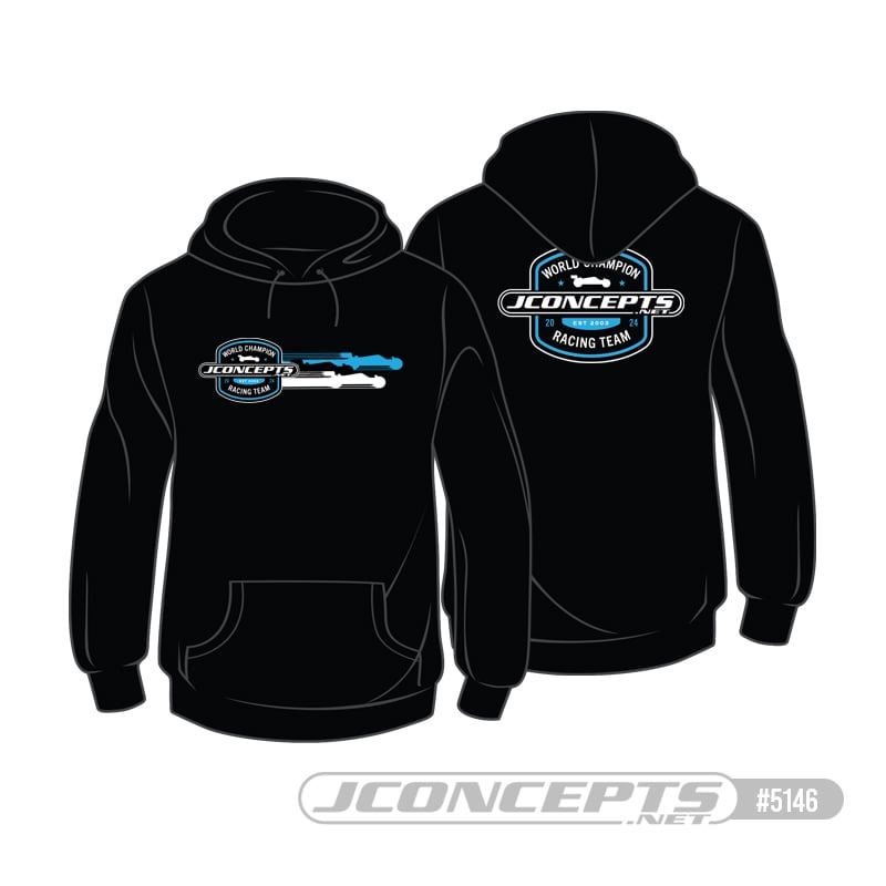 Sudadera Jconcepts Talla L