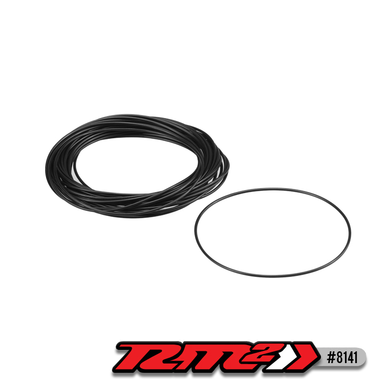 Goma para insert 1/8 Jconcepts (24ud)