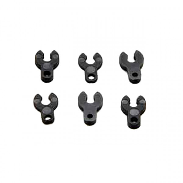 Clips Pasadores Trapecios Hyper VS2