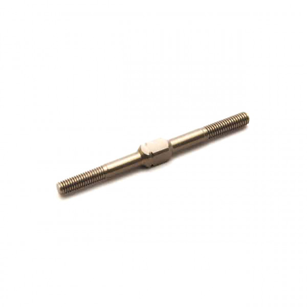 Tirantes Aluminio 3x43mm Hyper VS2