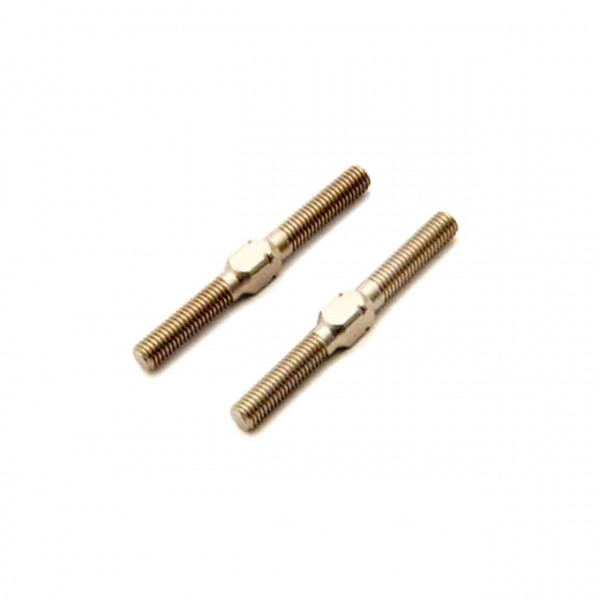 Tirantes Aluminio 5x50mm Hyper VS2