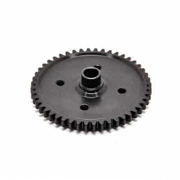 Corona Diferencial Central 48T  Hyper VS2N / VS2E