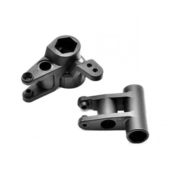 Plasticos Salva Servo Direccion Hyper VS2