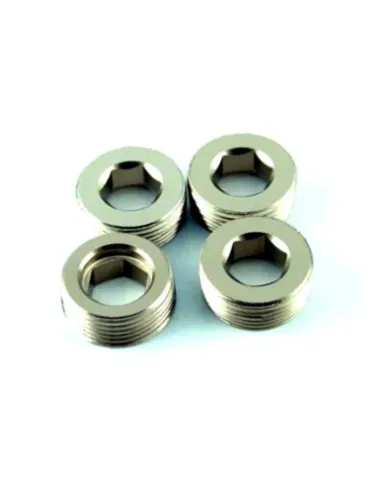 Tuercas Ajustes De Manguetas Hyper 7 PBS