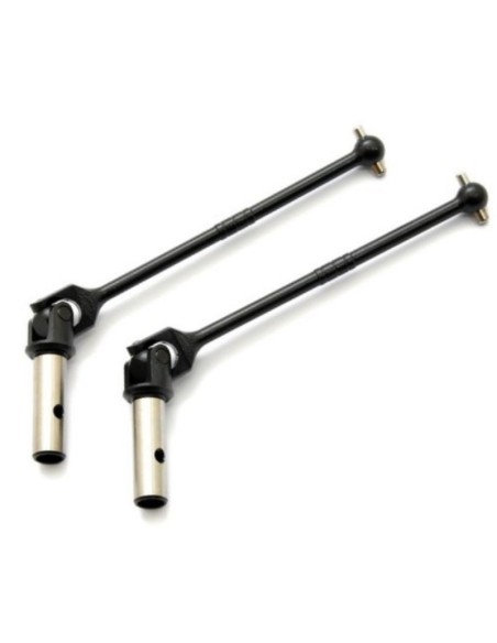 Cardan Del/Tras. Hyper 7/8/8.5/ VS2