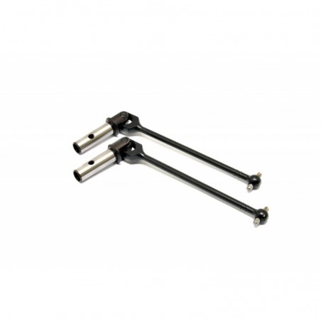 Palieres cardans traseros. Hyper 9