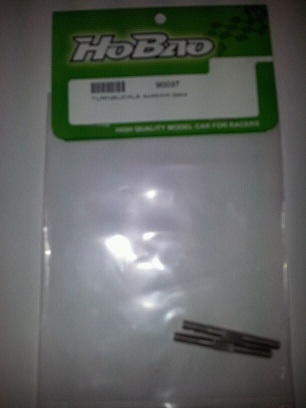 Tornillos ajustables direccion 4x40 Hyper SS