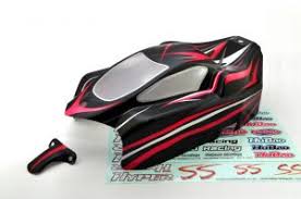 Carroceria Hyper SS Electrico Negro
