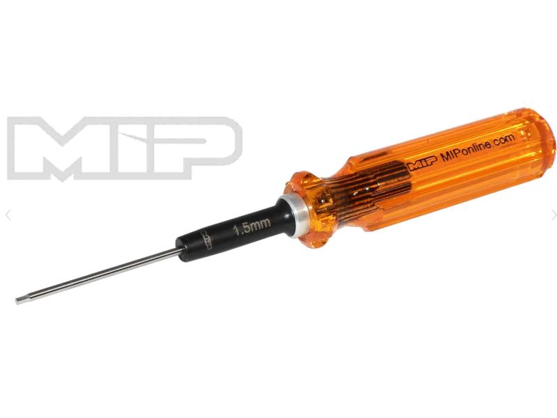 Destornillador Mip Hex Driver 1.5mm Gen2
