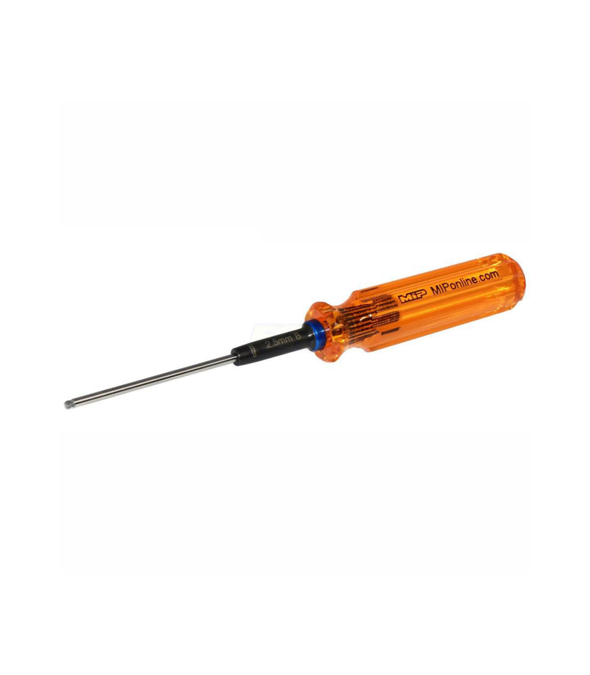 Destornillador Mip 2.5 bola V2