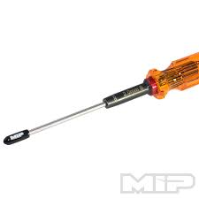 Destornillador Bola 2.0mm Mip Gen 2