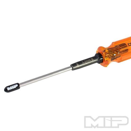 Destornillador Bola 3.0mm Mip Gen 2