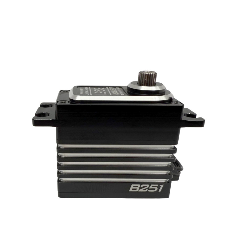 Servo HIGHEST  B251 Brushless 1/8