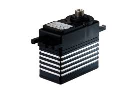 Servo Highest DS700 Metal Gear Coreless Servo (High Volt)