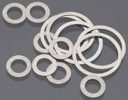 Arandelas Ajustes Diferencial MBX7