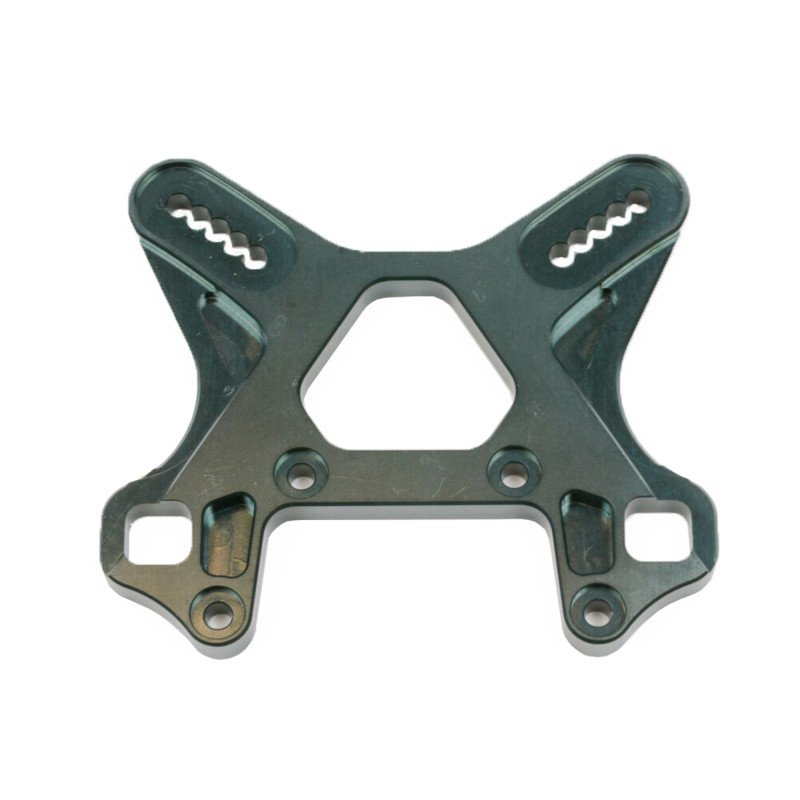 Mariposa Delantera Aluminio MBX8R