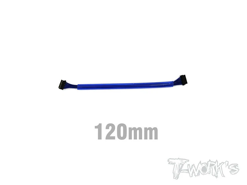 Cable Sensor 120mm(Blue) T-Works