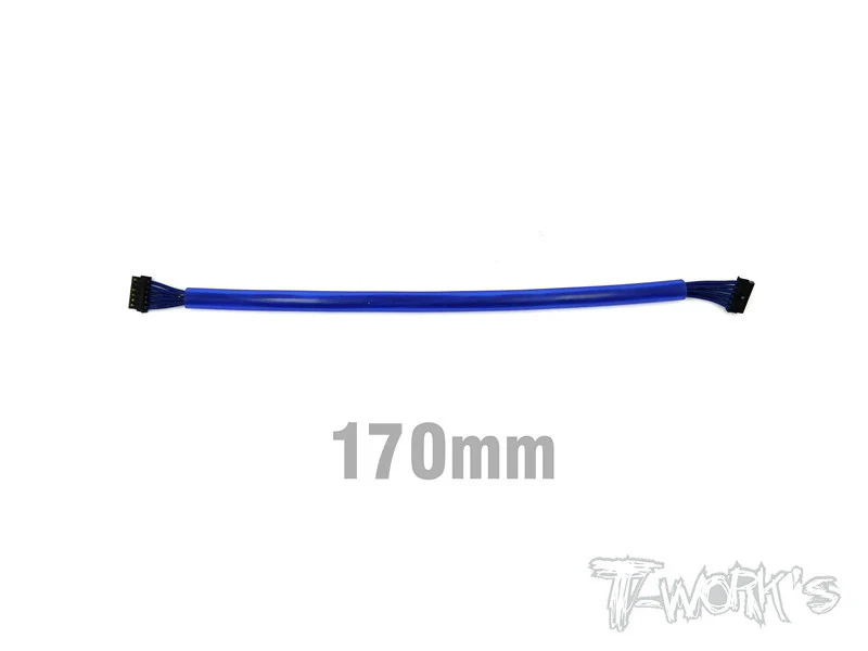 Cable Sensor 170mm (Blue) T-Works