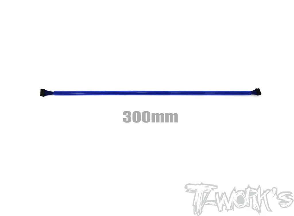 Cable Sensor 300m ( Azul) T-Works