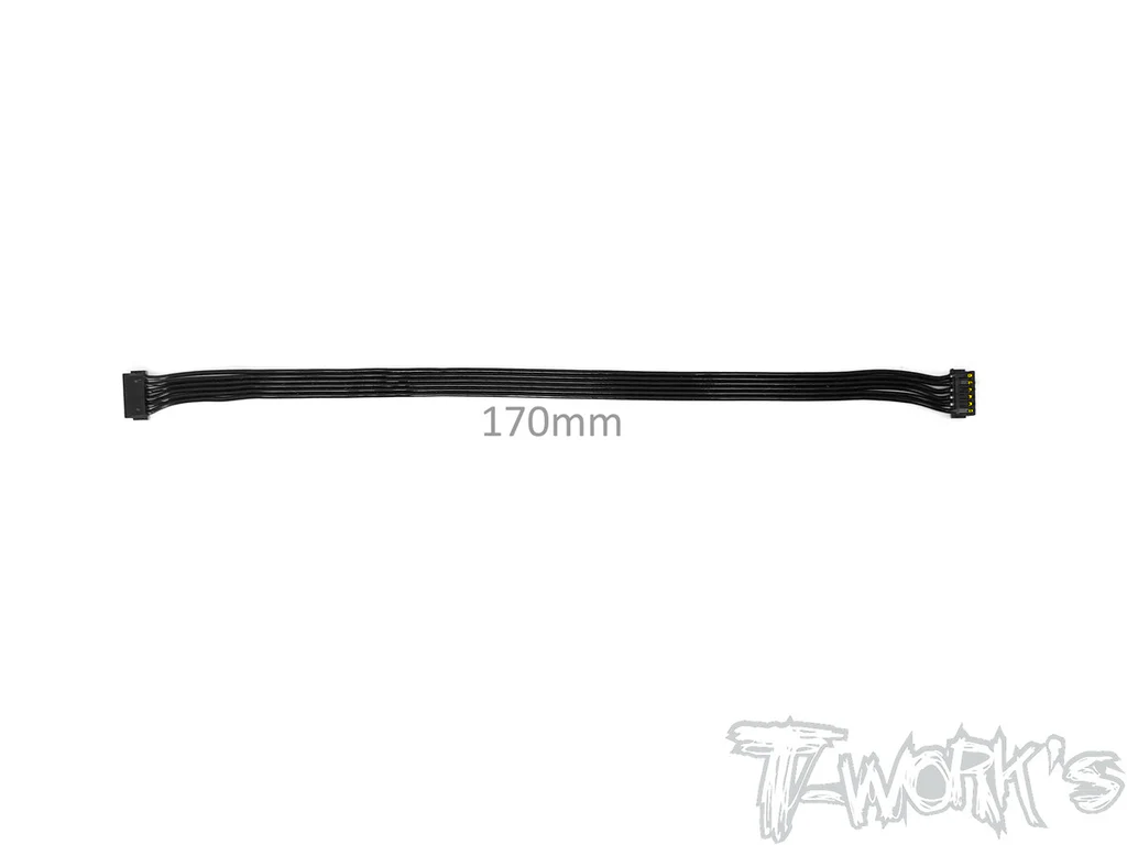 Cable Sensor 170mm (Black )T-Works