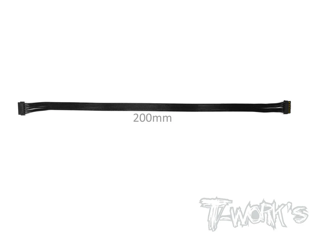 Cable Sensor 200mm (Black )T-Works