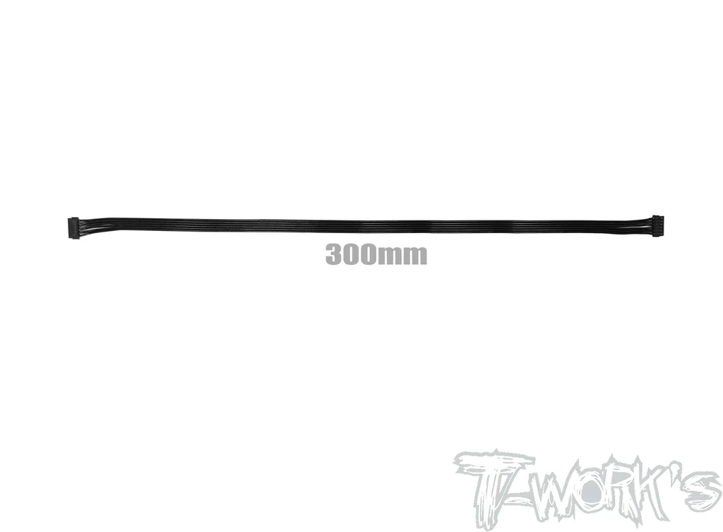 Cable Sensor 300mm (Black )T-Works