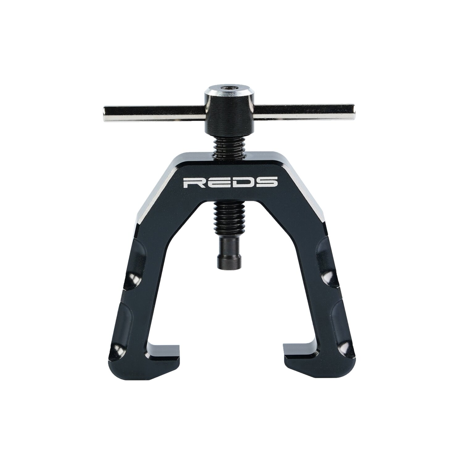 Extractor De Volante de Inercia Reds Racing