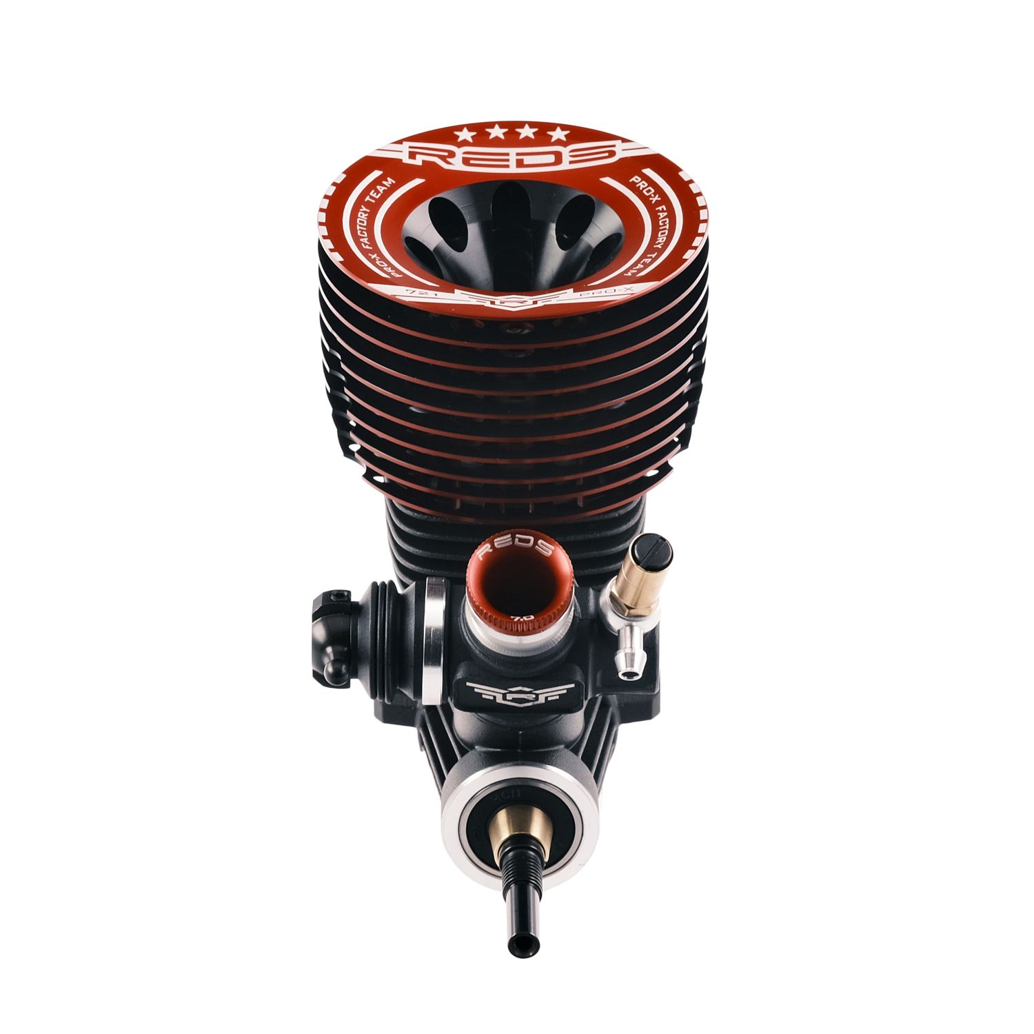 Motor Reds Racing 721 PRO-X Factory Team™