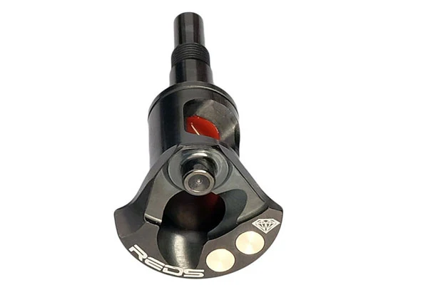 Cigueñal Superveloce  DLC Reds Racing