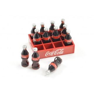 Caja Coca Cola Crawler