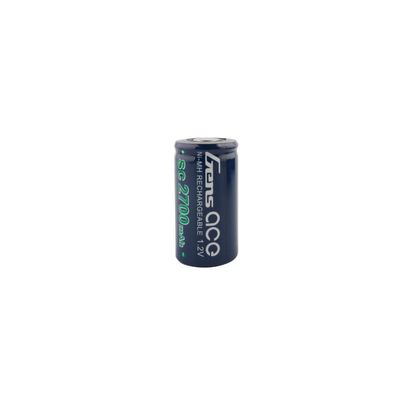 Bateria Chispometro 1.2V 2.700MHA