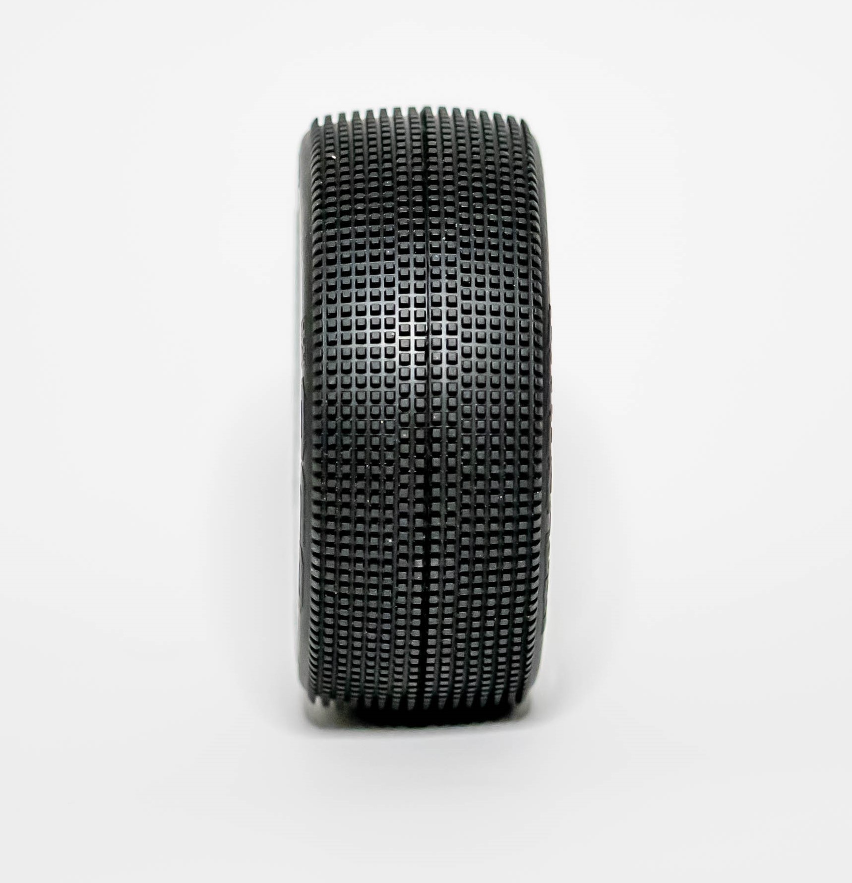 Rueda Buggy VULCANO CLAY SUPER Soft Rubber (4unid)