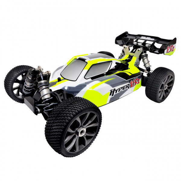 Coche Hobao Hyper VS2 Brushless Buggy 1/8 100A 4s RTR