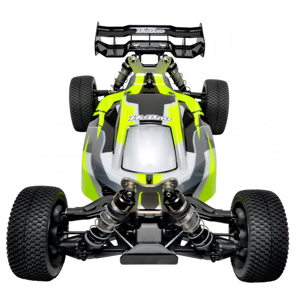 Hobao Hyper VS2 Brushless Buggy 1/8 150A 6s RTR