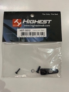 Pala Servo Dirrecion 25T HIGHEST