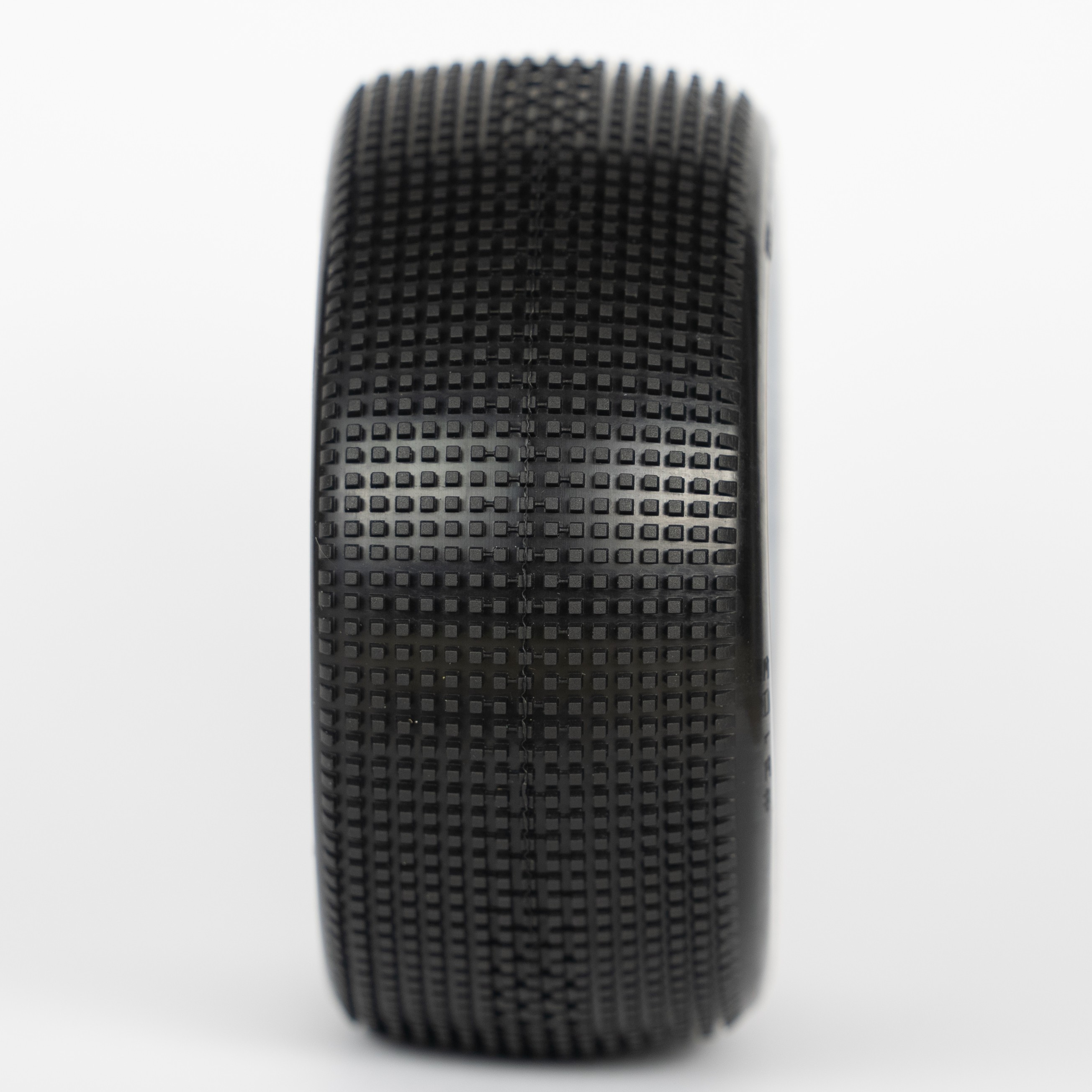 Rueda TRUGGY STORM Clay Rubber BULK "CH COMPOUND" ( 4unid)