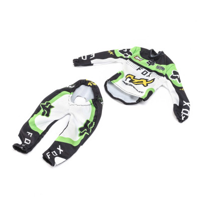 Rider Jersey Set Pro Circuit: Promoto-MX
