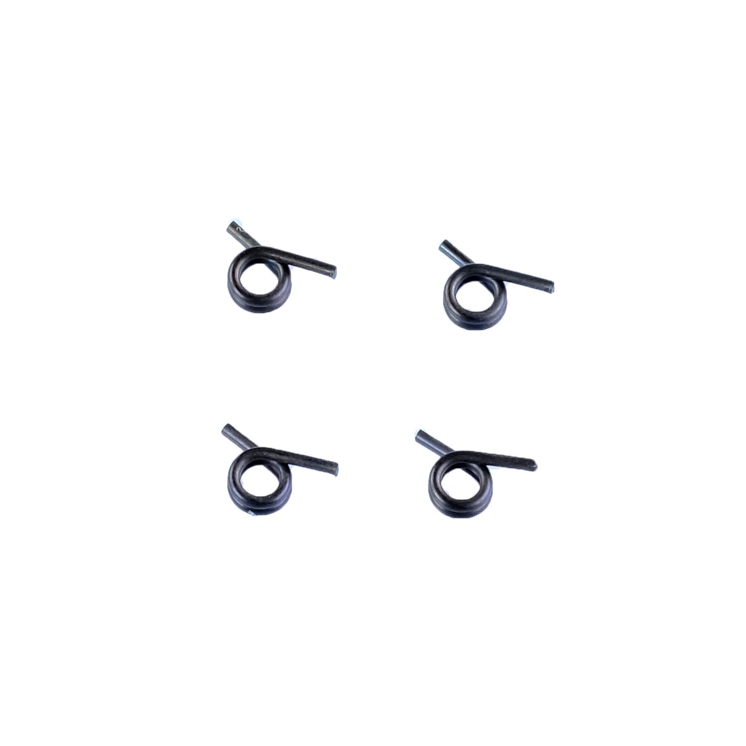 Muelle Embrague 1.0mm Reds Tetra x ( Paras referencia de Mazas MUQU0079)